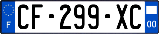 CF-299-XC