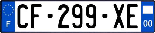 CF-299-XE