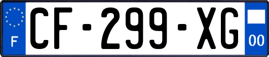 CF-299-XG