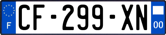 CF-299-XN