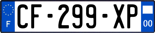 CF-299-XP