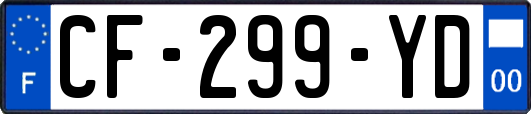 CF-299-YD