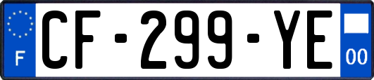 CF-299-YE