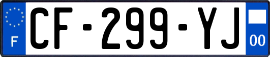 CF-299-YJ