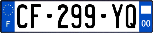CF-299-YQ
