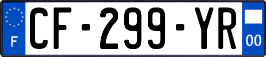 CF-299-YR