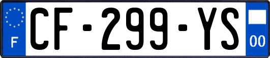 CF-299-YS