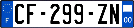 CF-299-ZN