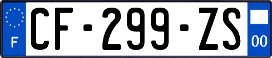 CF-299-ZS