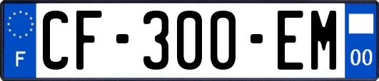 CF-300-EM