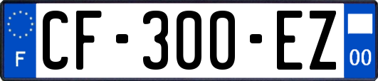 CF-300-EZ