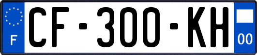 CF-300-KH