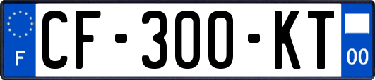 CF-300-KT