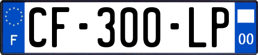 CF-300-LP