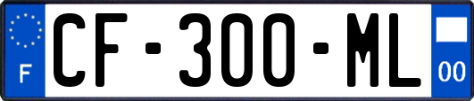 CF-300-ML