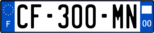 CF-300-MN