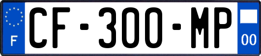 CF-300-MP