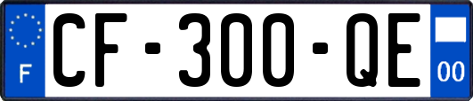 CF-300-QE