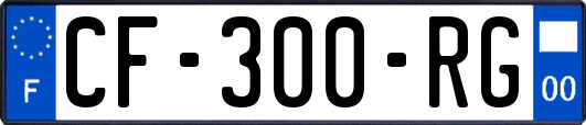 CF-300-RG