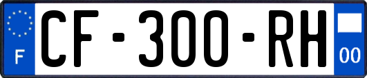 CF-300-RH