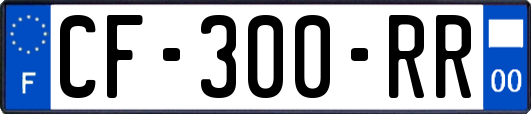 CF-300-RR