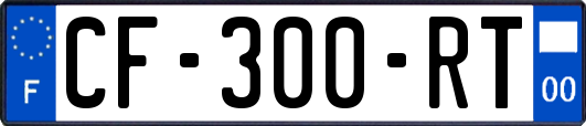 CF-300-RT