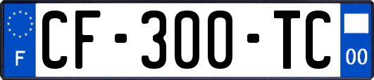 CF-300-TC