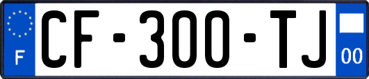 CF-300-TJ