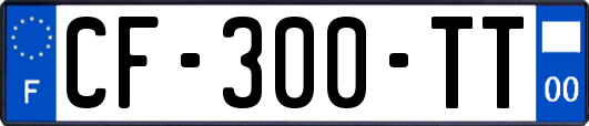 CF-300-TT