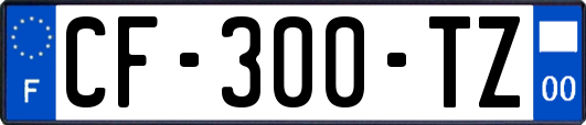 CF-300-TZ
