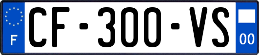 CF-300-VS