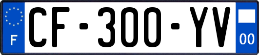 CF-300-YV