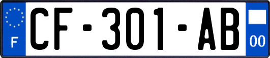 CF-301-AB