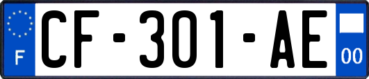 CF-301-AE