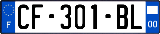 CF-301-BL