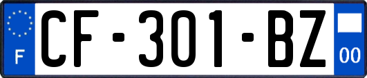 CF-301-BZ