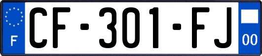 CF-301-FJ