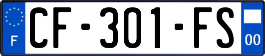 CF-301-FS