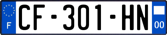 CF-301-HN