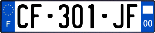 CF-301-JF
