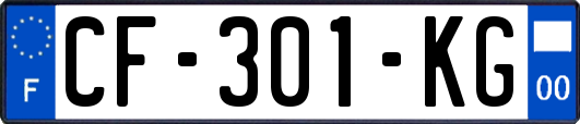 CF-301-KG
