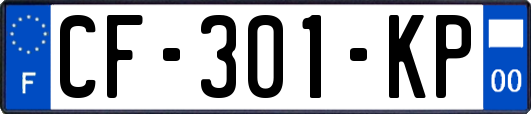 CF-301-KP