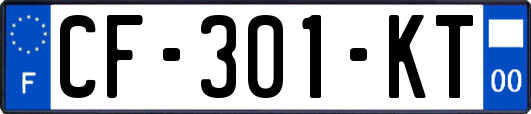 CF-301-KT