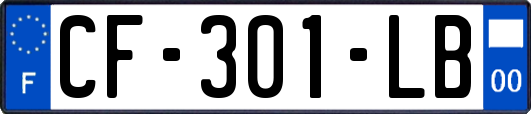 CF-301-LB