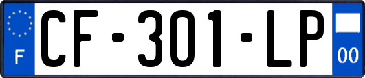 CF-301-LP