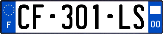 CF-301-LS