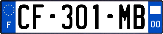 CF-301-MB