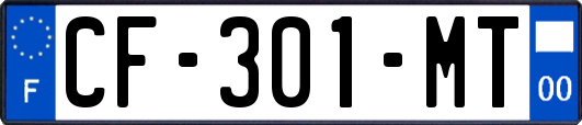 CF-301-MT