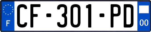 CF-301-PD