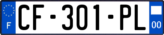 CF-301-PL